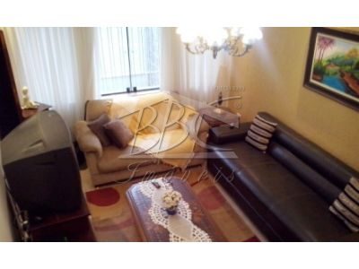 Sobrado, 3 quartos, 230 m² - Foto 3