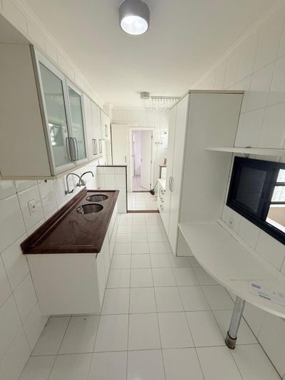 Apartamento, 4 quartos, 150 m² - Foto 5