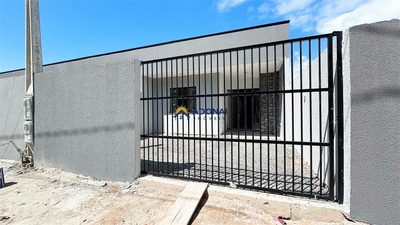 Casa de Condomínio, 2 quartos - Foto 3