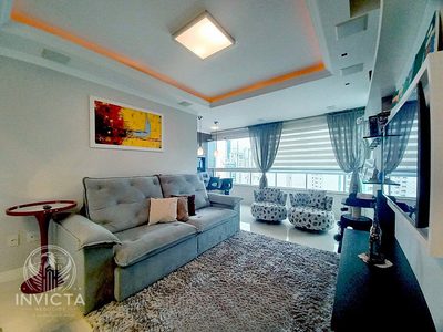 Apartamento, 3 quartos, 115 m² - Foto 2