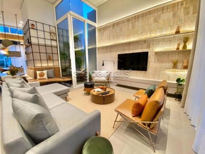 Casa de Condomínio, 4 quartos - Foto 3