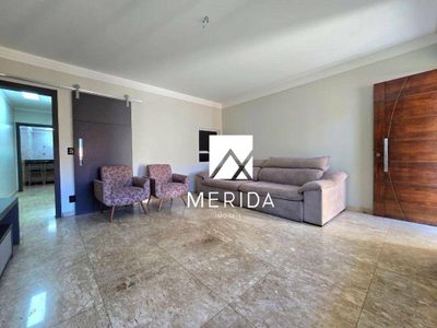 Sobrado, 3 quartos, 206 m² - Foto 1