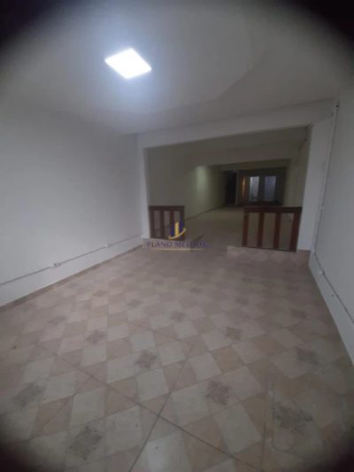 Loja-Salão, 86 m² - Foto 3