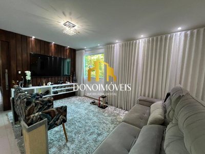 Cobertura, 3 quartos, 200 m² - Foto 2