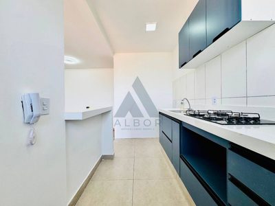 Apartamento, 2 quartos, 45 m² - Foto 5