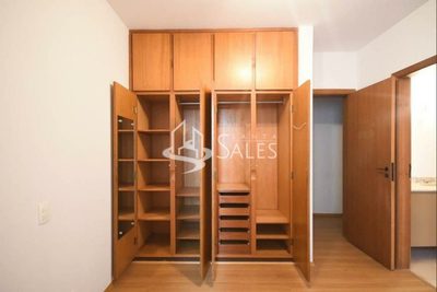Apartamento, 3 quartos, 237 m² - Foto 5