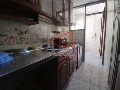 Apartamento, 3 quartos, 163 m² - Foto 1