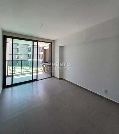 Apartamento, 1 quarto, 26 m² - Foto 3
