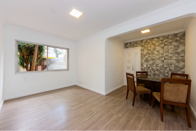 Apartamento, 3 quartos, 75 m² - Foto 1