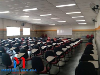 Prédio Inteiro, 2618 m² - Foto 1