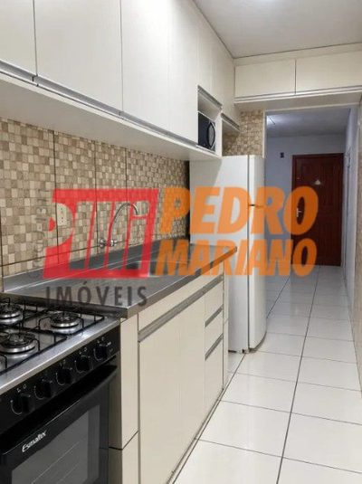 Apartamento, 2 quartos, 48 m² - Foto 5