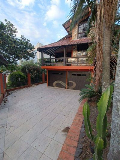 Casa, 3 quartos, 250 m² - Foto 5
