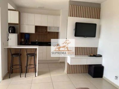 Apartamento, 2 quartos, 47 m² - Foto 2