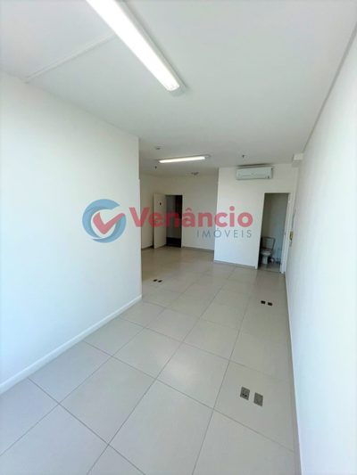 Sala-Conjunto, 40 m² - Foto 3