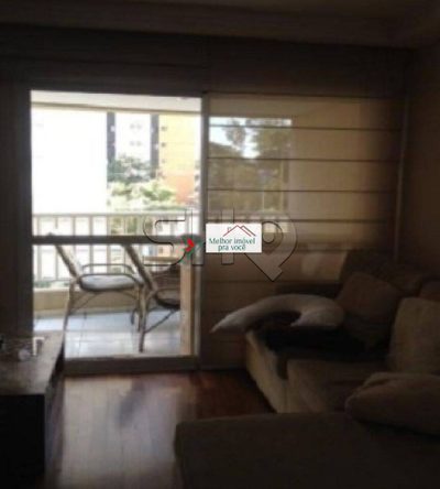 Apartamento, 2 quartos, 78 m² - Foto 4