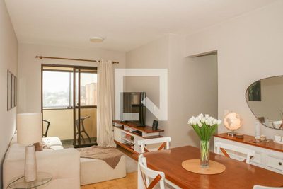 Apartamento, 3 quartos, 78 m² - Foto 2