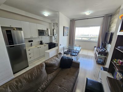 Apartamento, 3 quartos, 60 m² - Foto 2