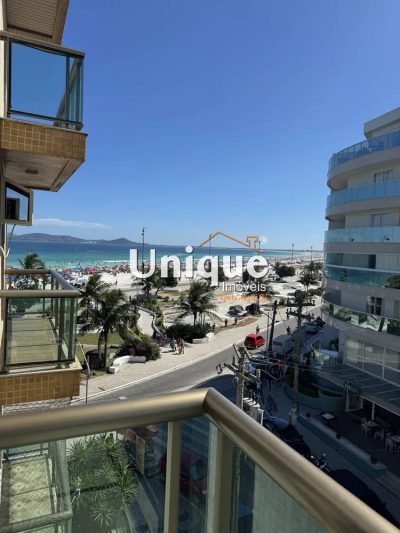 Apartamento, 2 quartos, 90 m² - Foto 1