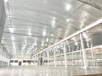 Depósito-Galpão, 5272 m² - Foto 4
