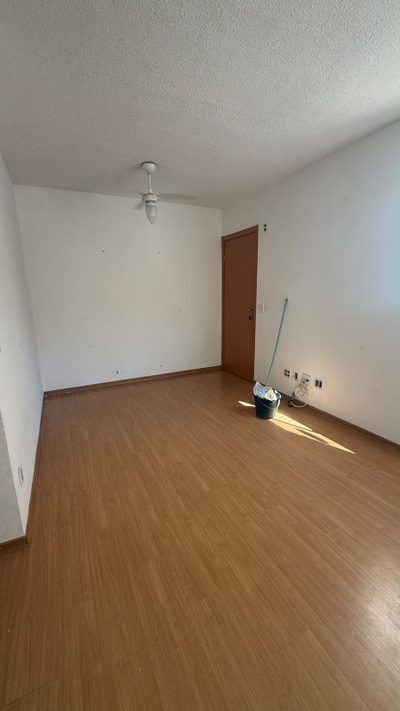 Apartamento, 2 quartos, 42 m² - Foto 4