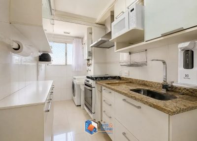 Cobertura, 3 quartos, 122 m² - Foto 3