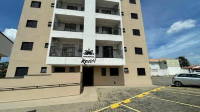 Apartamento, 2 quartos, 49 m² - Foto 1