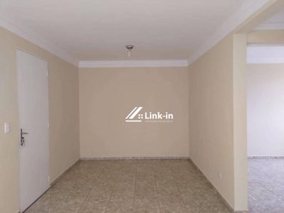 Apartamento, 2 quartos, 52 m² - Foto 1