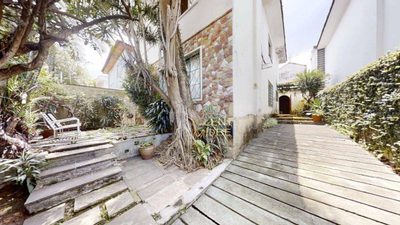 Sobrado, 3 quartos, 230 m² - Foto 1