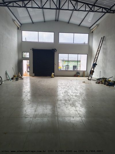 Loja-Salão, 500 m² - Foto 2