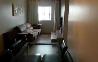 Apartamento, 3 quartos, 61 m² - Foto 2
