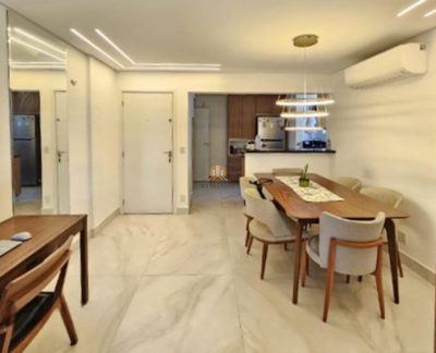 Apartamento, 2 quartos, 78 m² - Foto 4