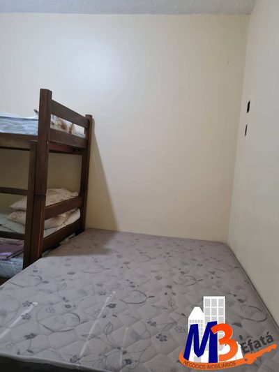 Apartamento, 2 quartos, 58 m² - Foto 3