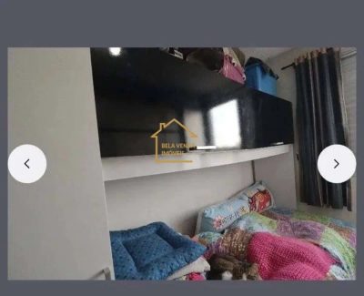 Apartamento, 2 quartos, 48 m² - Foto 2