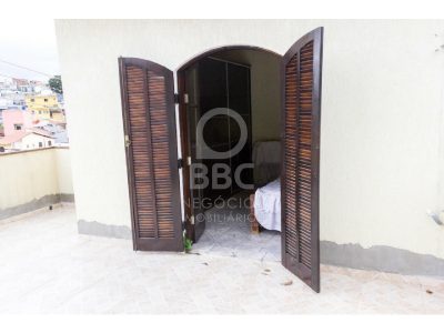 Sobrado, 3 quartos, 142 m² - Foto 4