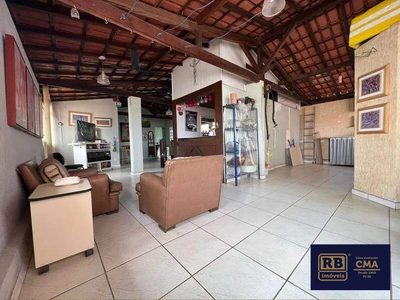 Cobertura, 4 quartos, 214 m² - Foto 5