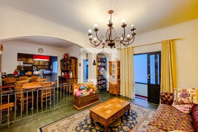 Casa, 3 quartos, 137 m² - Foto 3