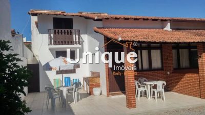 Casa, 3 quartos, 100 m² - Foto 1