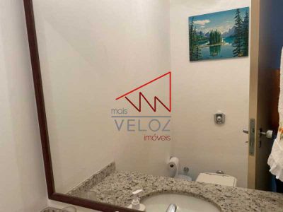 Apartamento, 4 quartos, 160 m² - Foto 5