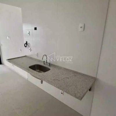 Apartamento, 1 quarto, 27 m² - Foto 1