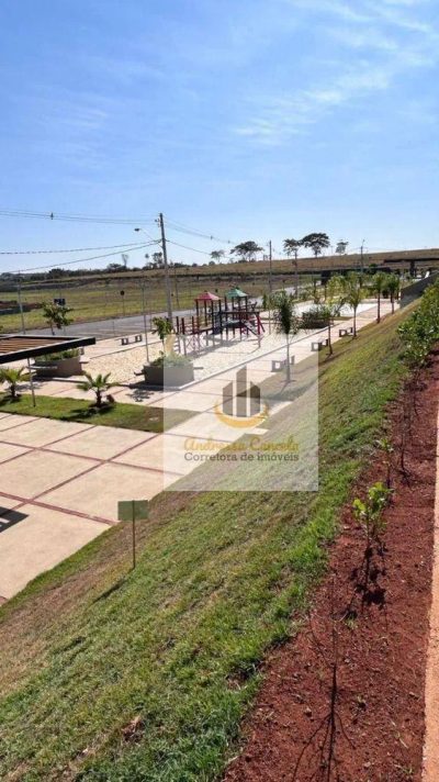 Terreno, 300 m² - Foto 2
