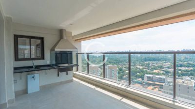 Apartamento, 4 quartos, 281 m² - Foto 1
