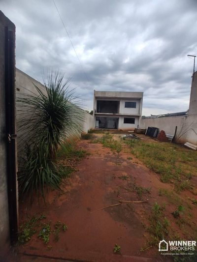 Terreno, 200 m² - Foto 2