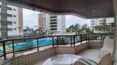 Apartamento, 109 m² - Foto 2