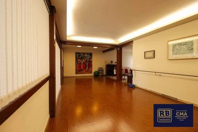 Casa, 4 quartos, 392 m² - Foto 5