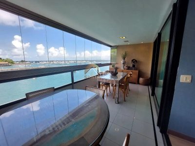 Apartamento, 1 quarto, 110 m² - Foto 1