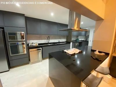 Apartamento, 4 quartos, 234 m² - Foto 5