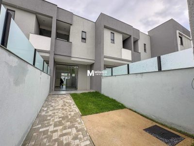 Casa, 2 quartos, 67 m² - Foto 1