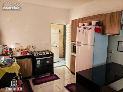 Casa, 3 quartos - Foto 5