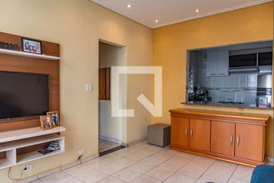 Apartamento, 2 quartos, 89 m² - Foto 3