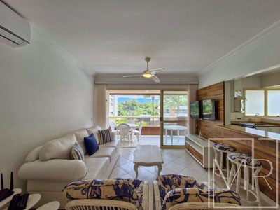 Apartamento, 3 quartos, 109 m² - Foto 4